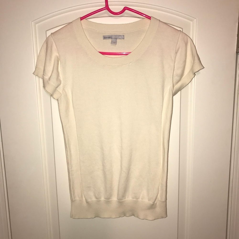 Old Navy Sweater